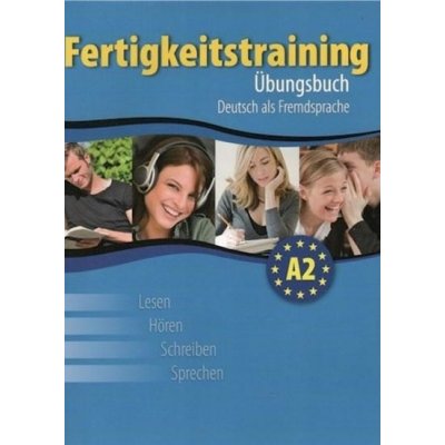 Fertigkeitstraining /A2/ – Hledejceny.cz