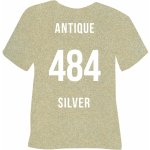 POLI-FLEX PREMIUM 484 Antique Silver š. 0.5m – Zboží Živě