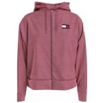 Tommy Hilfiger dámská mikina UW0UW03015 T1A – Zboží Mobilmania