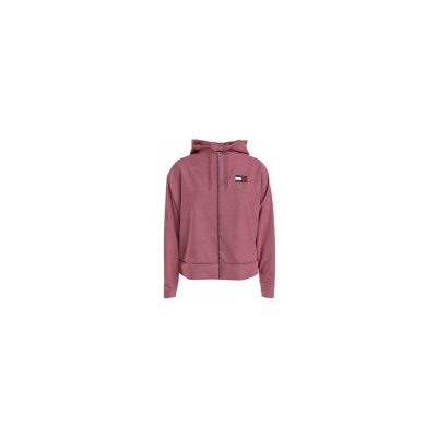Tommy Hilfiger dámská mikina UW0UW03015 T1A – Zboží Mobilmania