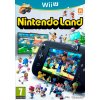 Hra na Nintendo WiiU NintendoLand