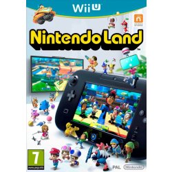 NintendoLand