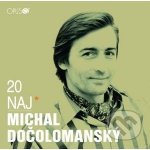 DOCOLOMANSKY, MICHAL - 20 NAJ CD – Hledejceny.cz