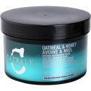 Tigi Catwalk Oatmeal & Honey Intense Nourishing Mask pro suché a zničené vlay 580 g