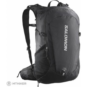 Salomon Trailblazer 30l černá