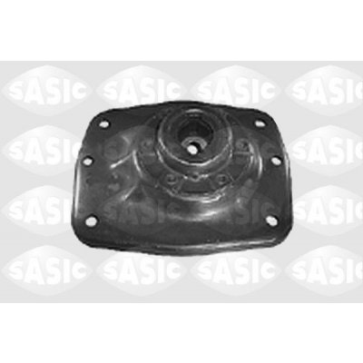 Ložisko pružné vzpěry SASIC 0385165 – Hledejceny.cz