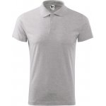 Malfini Single J. 202 světle šedý melír – Hledejceny.cz