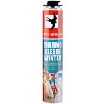 Den Braven Thermo Kleber Winter pěna lepící pistolová 750ml – Zbozi.Blesk.cz