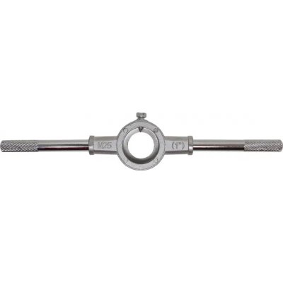 BGS 1900-3 Ruční vratidlo pro závitové kruhové čelisti #3 25 x 10 mm – Hledejceny.cz