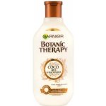 Garnier Botanic Therapy Coco milk & Macadamia šampon 400 ml – Zbozi.Blesk.cz