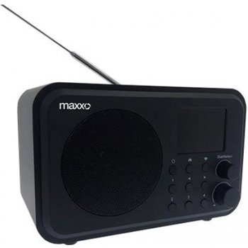 Maxxo DT02