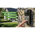 EVOLVEO DoorPhone AHD7 Plus – Zbozi.Blesk.cz