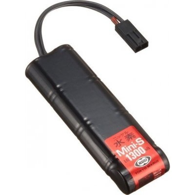 Tokyo Marui NiMH 8,4V 1300mAh Mini block – Zboží Mobilmania