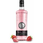 Puerto de Indias Strawberry 37,5% 0,7 l (holá láhev) – Zboží Dáma