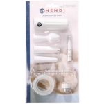 Hendi opravná sada ke šlehačkové lahvi Kitchen line – Zbozi.Blesk.cz
