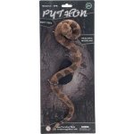Wiky Had krajta gumový měkký 17 cm – Sleviste.cz