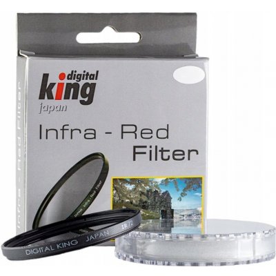 Digital King Infra-Red 58 mm – Hledejceny.cz