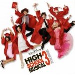 High School Musical 3: Senior Year – Zboží Živě