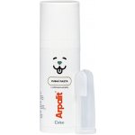 Aveflor Arpalit Care Zubní pasta s rostlinnými extrakty 50 ml – Hledejceny.cz