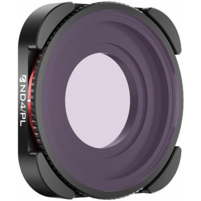 Freewell ND4/PL filtr pro GoPro HERO 9/10/11/12/13 FW-H13B-ND4/PL – Zboží Živě