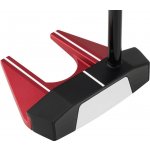 Odyssey Tri-Hot Square 2 Square Seven SB putter univerzální pravé 35 – Sleviste.cz