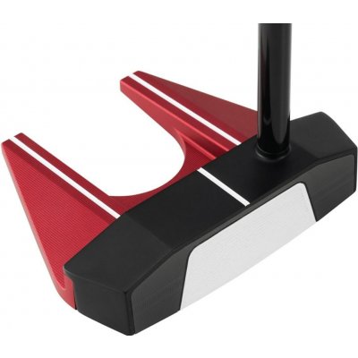 Odyssey Tri-Hot Square 2 Square Seven SB putter univerzální pravé 35 – Sleviste.cz
