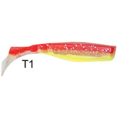 ICE FISH Vláčecí ryba SHADY T1 10cm – Zboží Mobilmania