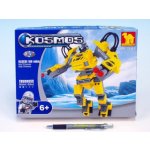 Dromader 25463 BOJOVÝ ROBOT – Zboží Dáma
