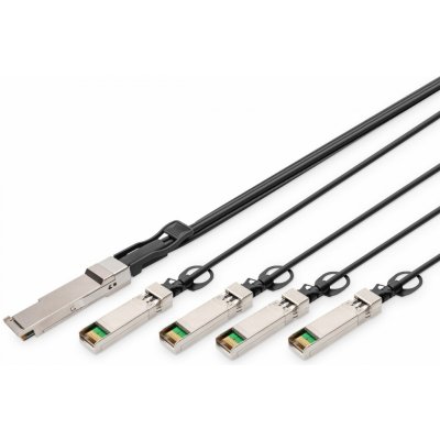 Digitus DN-81322 DAC Breakout, 2m – Hledejceny.cz