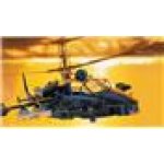 Zvezda Kamov Ka-29 Helicopter Helix B 7221 1:72 – Hledejceny.cz