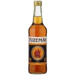 RUM TUZEMÁK 37,5% 0,5 l (holá láhev) – Sleviste.cz