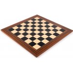 Šachovnice DeLuxe Black Santos z palisandru – Zboží Živě