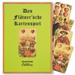 Piatnik Flötnerisches Kartenspiel – Hledejceny.cz