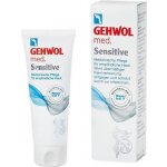 Gehwol Gehwol med sensitive microsilver 75 ml – Zboží Mobilmania