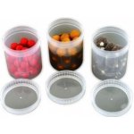 Fox Kelímky Bait Tubs Full size 6ks – Zbozi.Blesk.cz