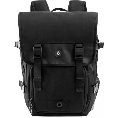 Crumpler FrontRow Camera Half Backpack FRO-CHBP-0-01-001 – Hledejceny.cz