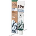 Ecodenta BIO pro citlivé zuby se solí 100 ml – Hledejceny.cz