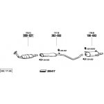 Bosal BS 282-693 – Hledejceny.cz