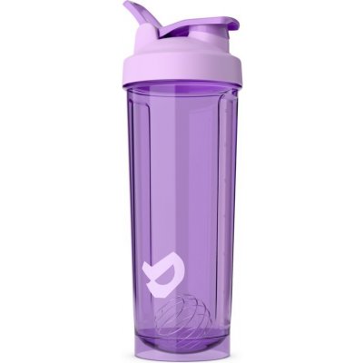 Vilgain Tritan Shaker Pro – lila 700 ml – Zboží Dáma