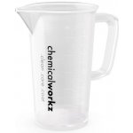 ChemicalWorkz Measuring Cup 100 ml – Hledejceny.cz