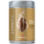 Manuel Caffé Sorriso zrnková 250 g – Hledejceny.cz