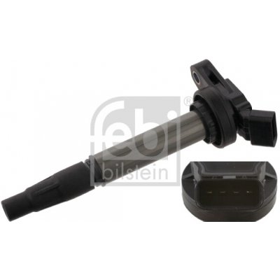 FEBI BILSTEIN Zapalovací cívka 32054 – Hledejceny.cz