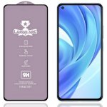TGlass Xiaomi Mi 11 Lite, Mi 11 Lite 5G 100196 – Zboží Živě