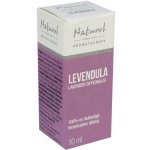 Naturol éterický olej Levandule 10 ml – Hledejceny.cz
