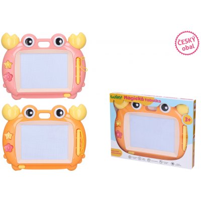 Wiky Magická kreslící tabulka 33cm – Zbozi.Blesk.cz
