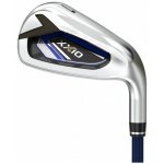 XXIO 12 železa pravé SW grafit Regular – Zboží Dáma