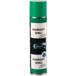 Den Braven Hliníkový sprej 400 ml – Zbozi.Blesk.cz