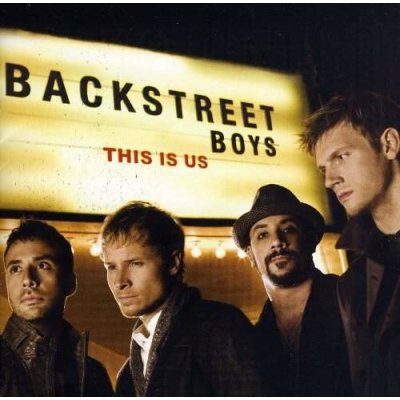 This Is Us / Backstreet Boys