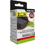 Filtrační houba AQUAEL pro filtr ASAP 300, 2 ks – Sleviste.cz