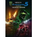 Monster Energy Supercross 5